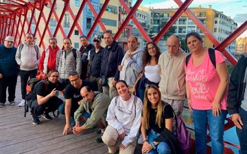 Proyecto SORTIM: Promoviendo el Ocio Inclusivo para Mejorar la Calidad de Vida