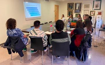Proyecto ÈTICAMENT: Implementamos el Proyecto para Promover la Reflexión Ética