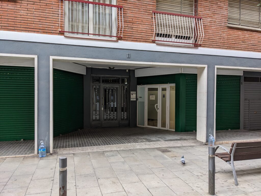 Nueva sede de la Fundación Via-Guasp: más espacio, mejor atención