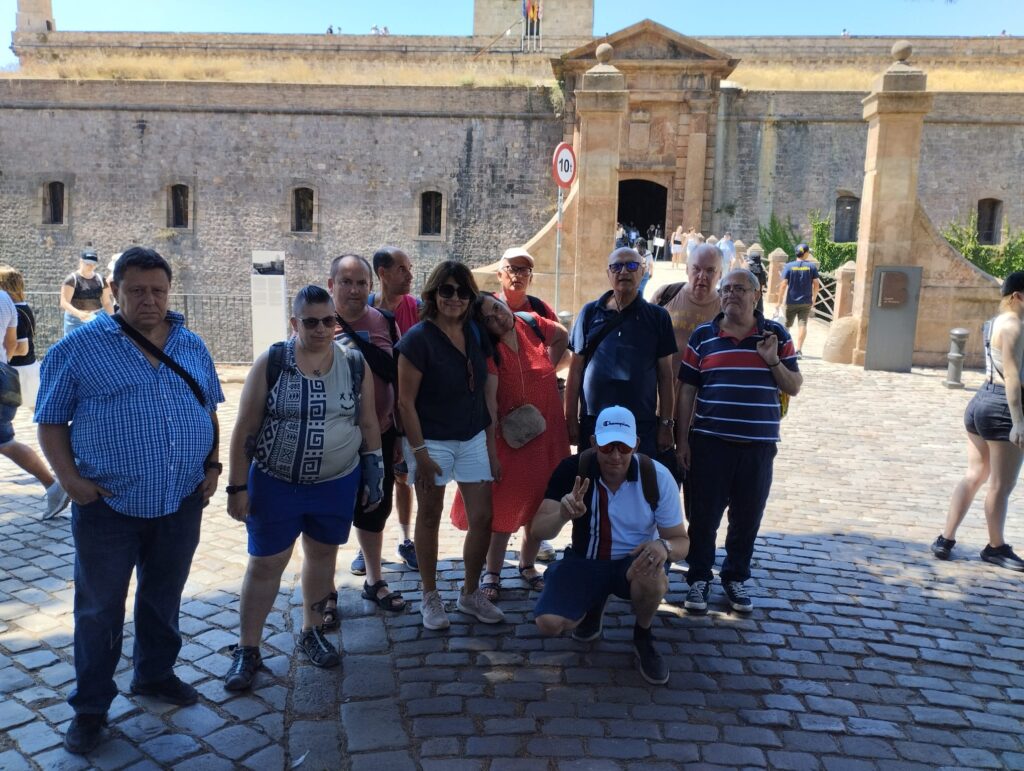 Proyecto de ocio inclusivo