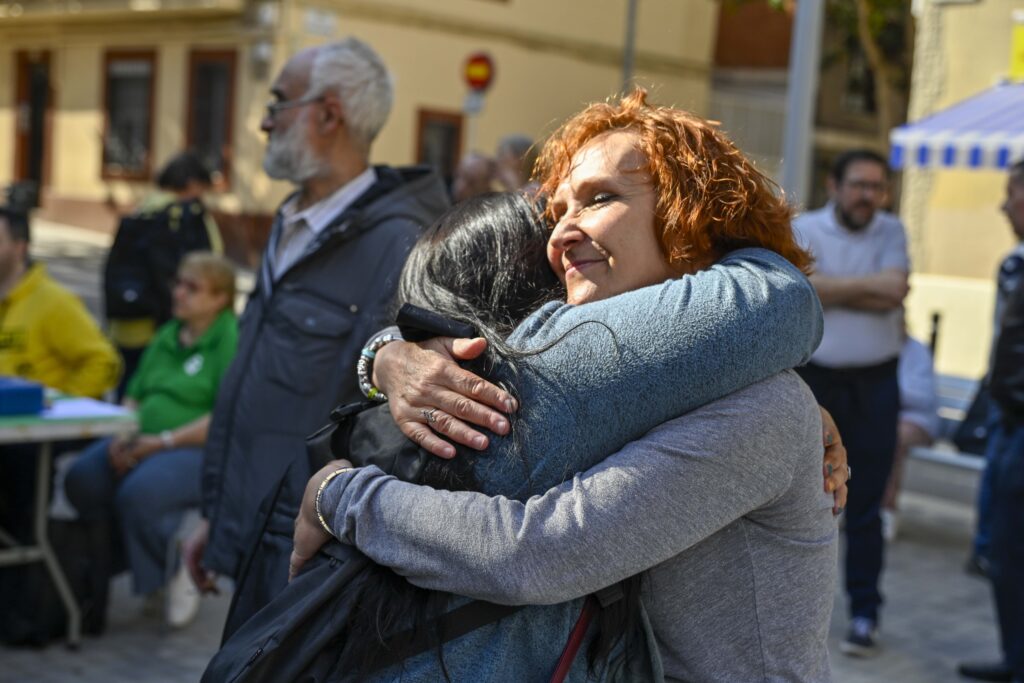 La Gran Festa de la Inclusió